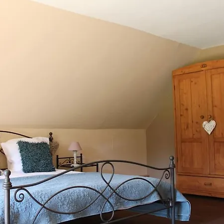 Dielpenhof Tatil Evi Zedelgem