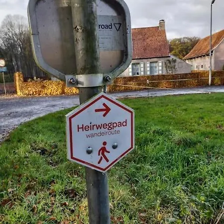 Dielpenhof Zedelgem