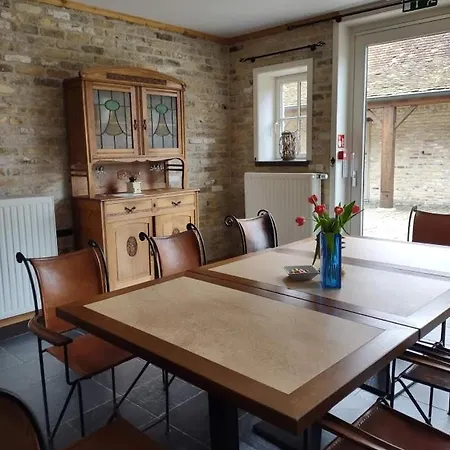 Tatil Evi Dielpenhof